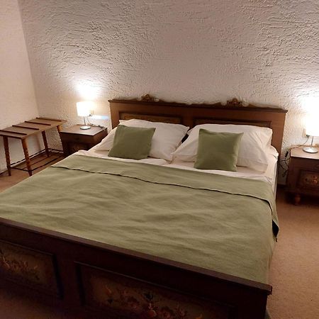 Arber Apartments - Zwieslerwaldhaus Lindberg Szoba fotó