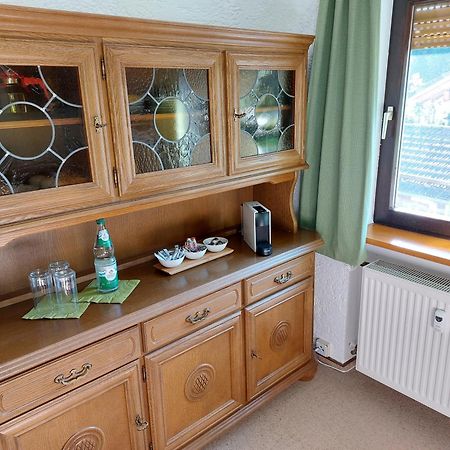 Arber Apartments - Zwieslerwaldhaus Lindberg Szoba fotó