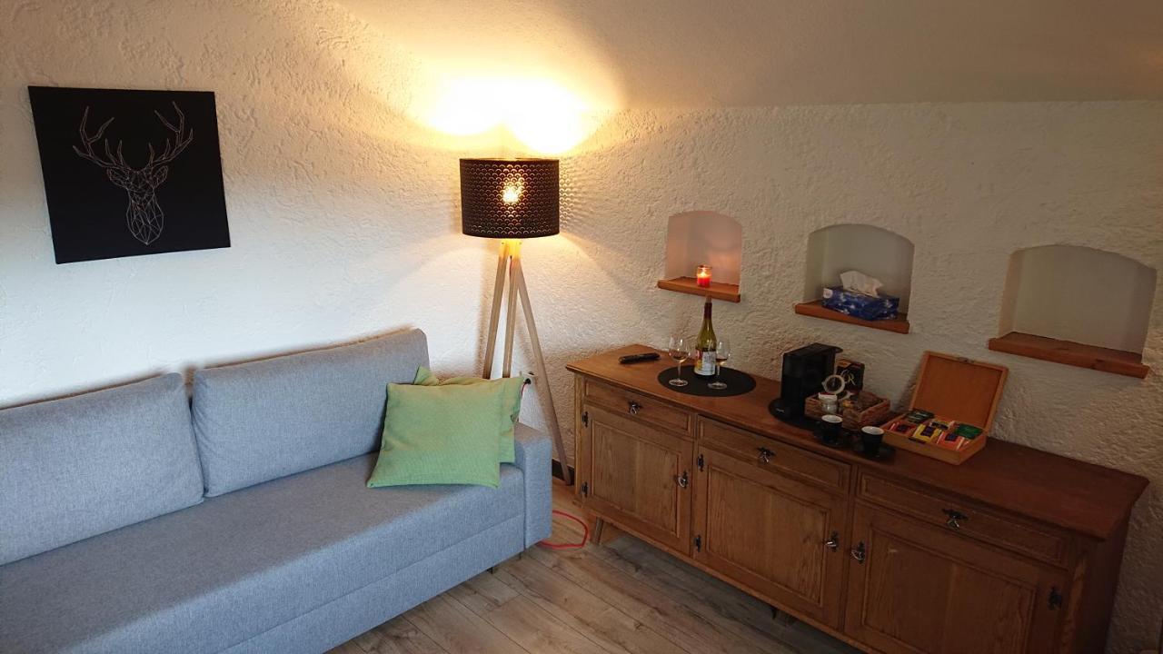 Arber Apartments - Zwieslerwaldhaus Lindberg Kültér fotó